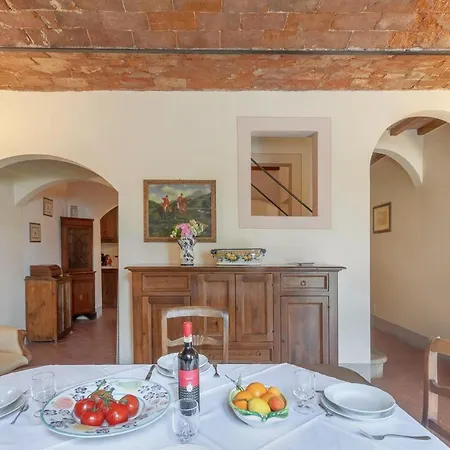 Fattoria La Gigliola - Il Fattore