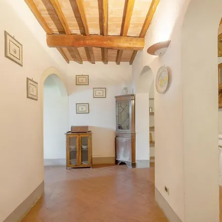 Fattoria La Gigliola - Il Fattore Montespertoli