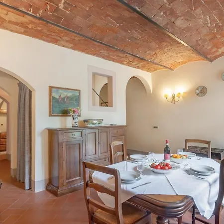 Fattoria La Gigliola - Il Fattore