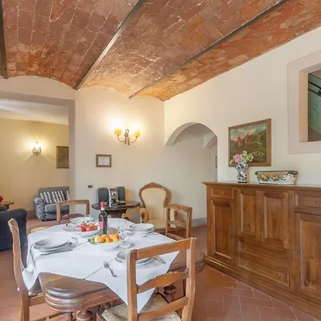 Fattoria La Gigliola - Il Fattore Montespertoli