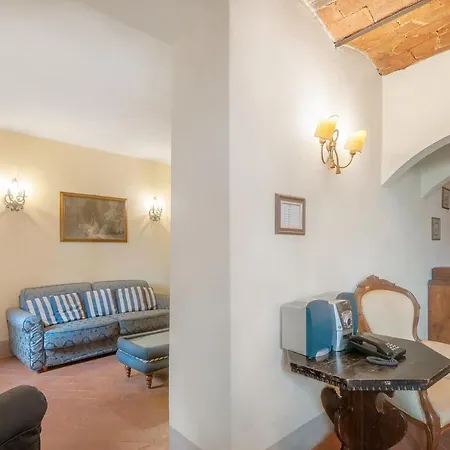 Holiday home Fattoria La Gigliola - Il Fattore Montespertoli