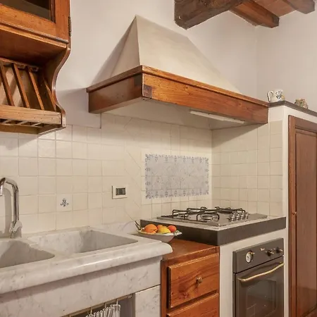 Fattoria La Gigliola - Il Fattore Holiday home Montespertoli