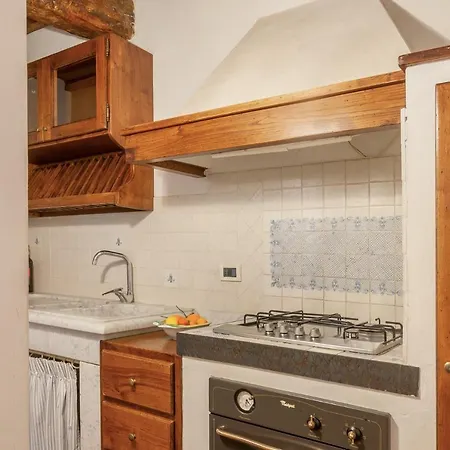 Fattoria La Gigliola - Il Fattore Holiday home *
