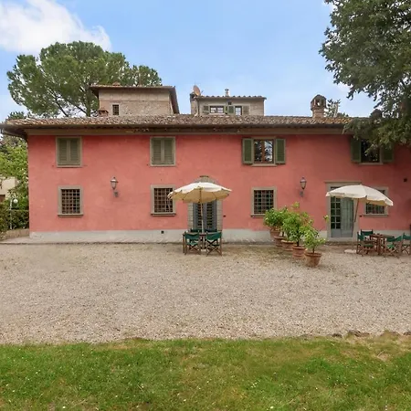 Fattoria La Gigliola - Il Fattore