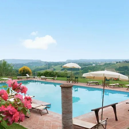 Fattoria La Gigliola - Il Fattore Holiday home Montespertoli