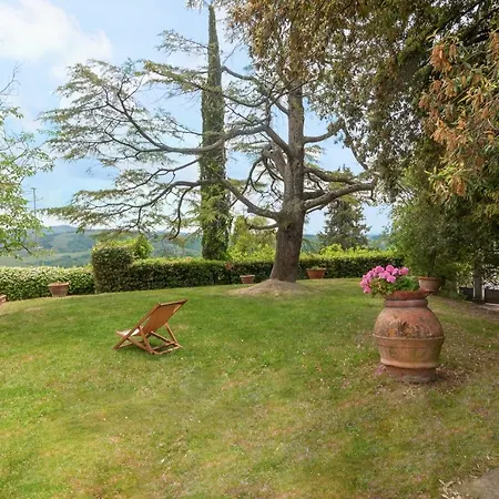 Holiday home Fattoria La Gigliola - Il Fattore *