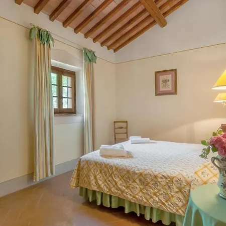 Fattoria La Gigliola - Il Fattore Holiday home