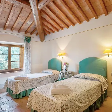Fattoria La Gigliola - Il Fattore Montespertoli