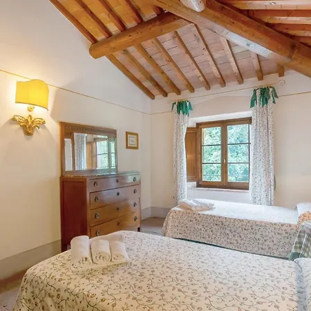 Holiday home Fattoria La Gigliola - Il Fattore Montespertoli