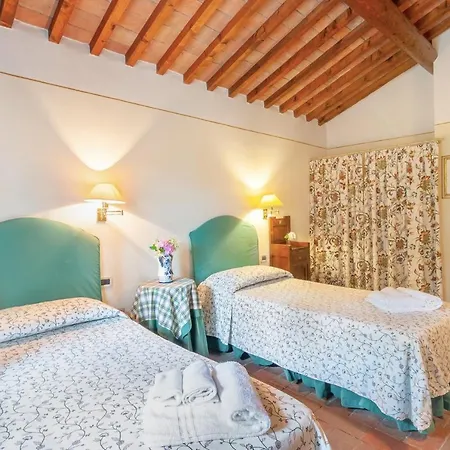 Holiday home Fattoria La Gigliola - Il Fattore *