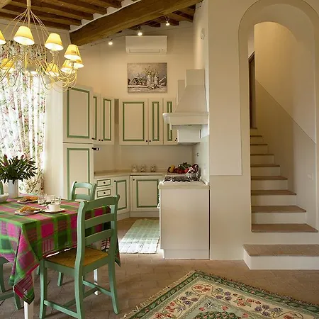 Del Fattore Villa Barberino di Val dʼElsa