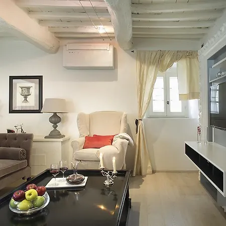 Villa Del Fattore