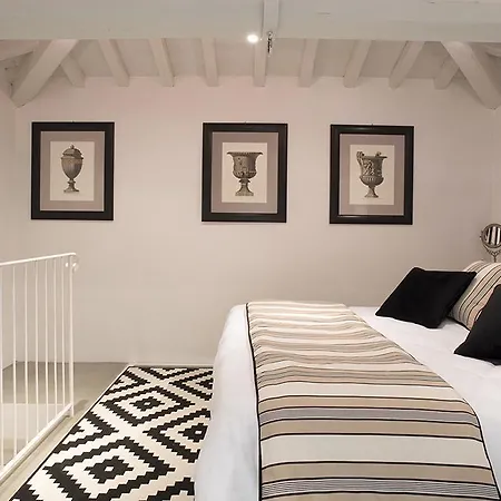 Del Fattore Villa Barberino di Val dʼElsa