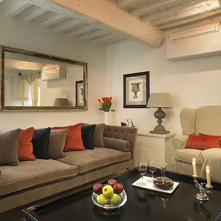 Del Fattore * Barberino di Val dʼElsa