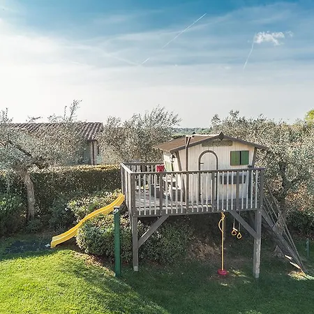 Del Fattore * Barberino di Val dʼElsa