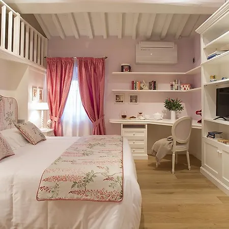 Del Fattore Villa *