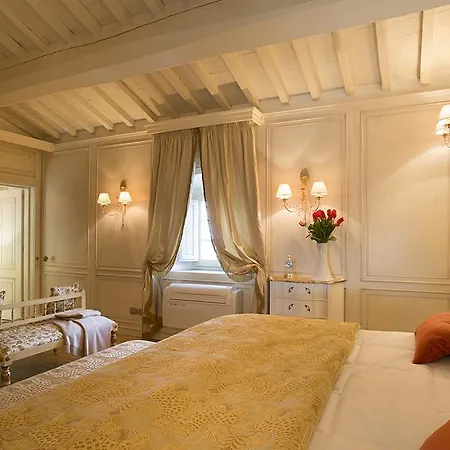 Villa Del Fattore *