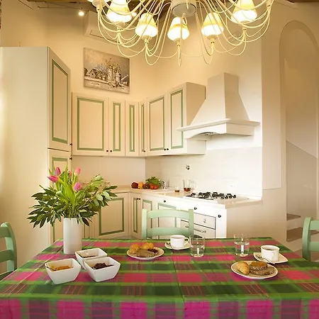 Villa Del Fattore Barberino di Val dʼElsa