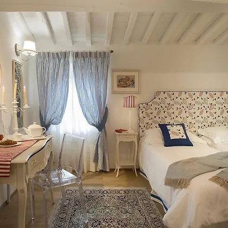 Del Fattore Villa *