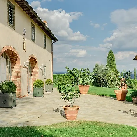 Del Fattore Villa