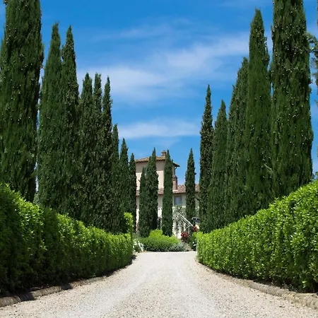Del Fattore Villa *