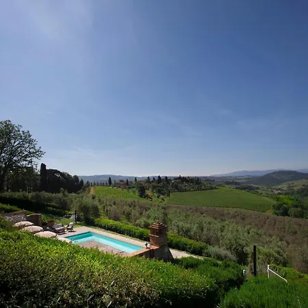 Del Fattore * Barberino di Val dʼElsa