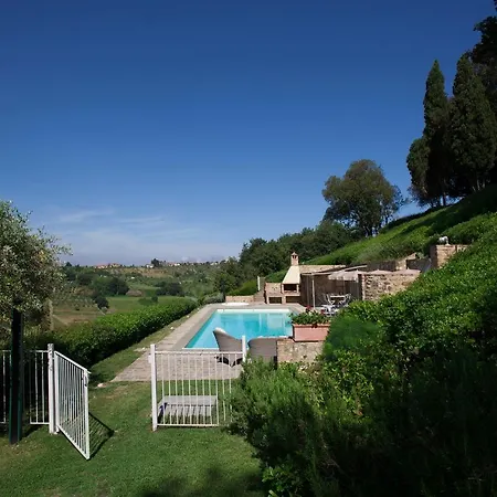 Villa Del Fattore *