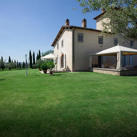 Villa Del Fattore *