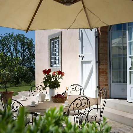 Del Fattore * Barberino di Val dʼElsa