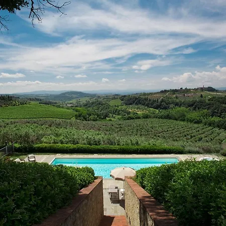 Del Fattore Barberino di Val dʼElsa