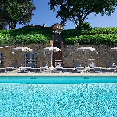 Villa Del Fattore *
