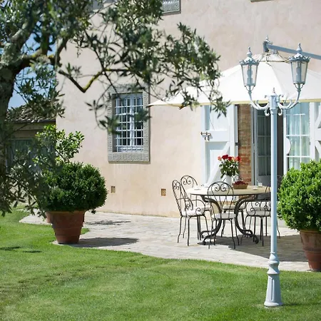 Villa Del Fattore